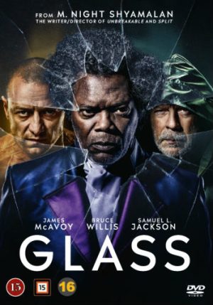 GLASS GLASS
